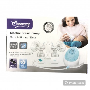 حلقة تسنين Momeasy