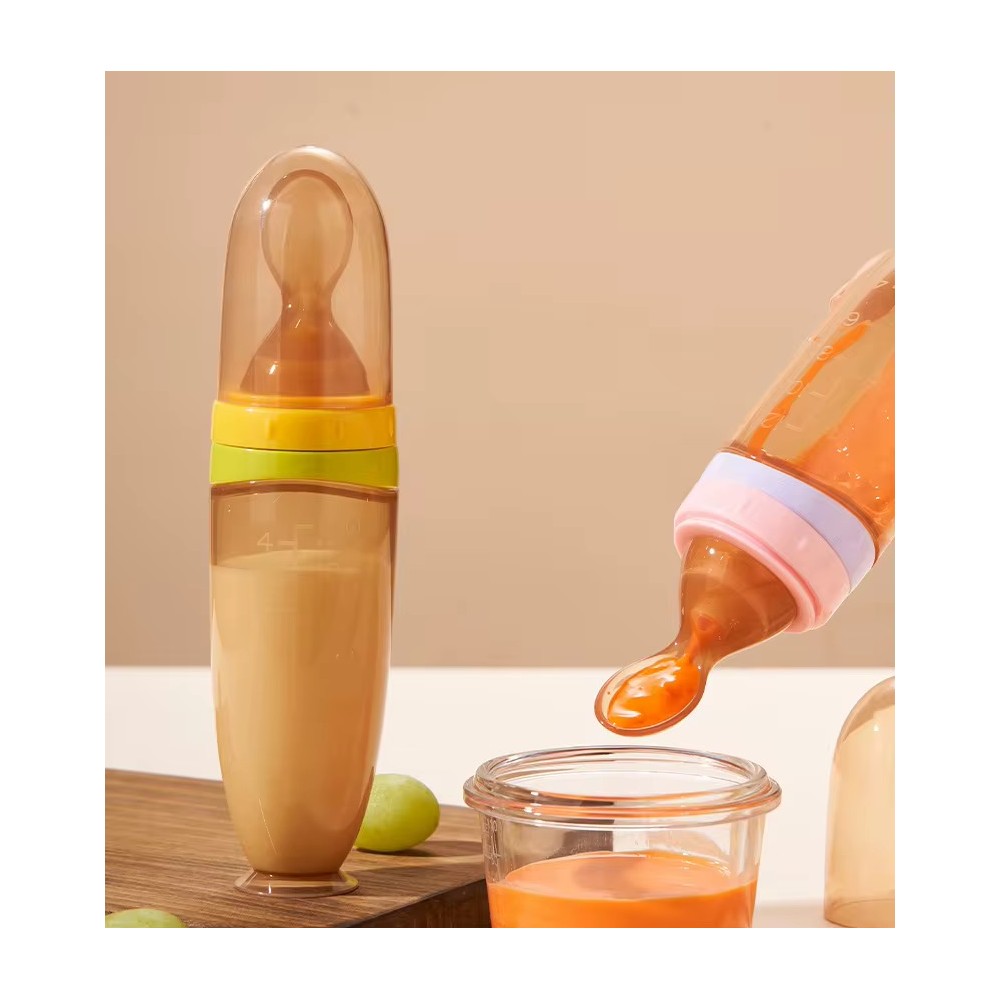 ملعقة تغذية ST-6107