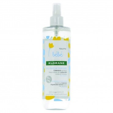 ريحة اطفال Klorane 500ml