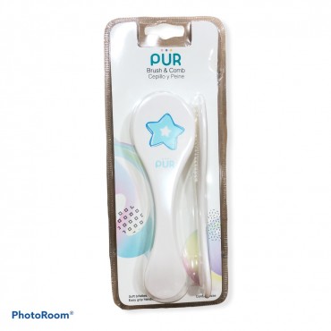 مشطة Pur Ref 6905